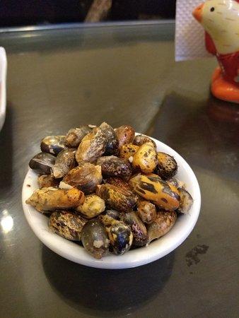 Soberes de mi Tierra